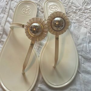 Tory Burch shoes